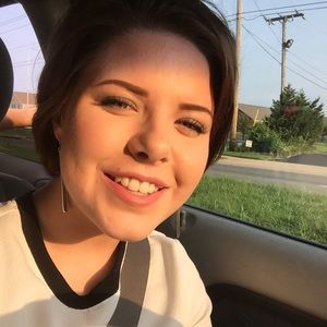 Meet your Posher, Erin